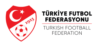 türkiye futbol federasyonu